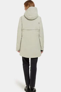 Veste Imperméable Frida Wns Parka 7