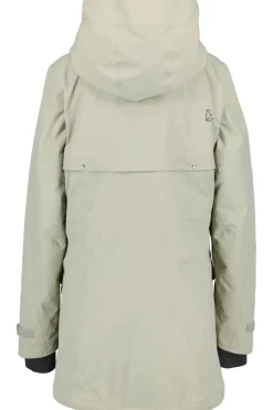 Veste Imperméable Frida Wns Parka 7