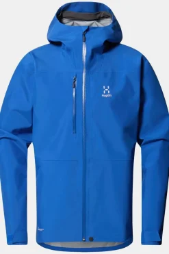 Veste Imperméable Front Proof