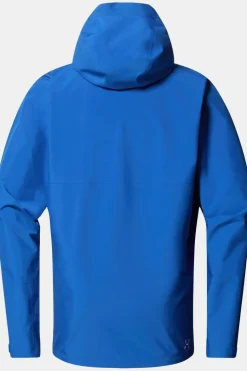 Veste Imperméable Front Proof