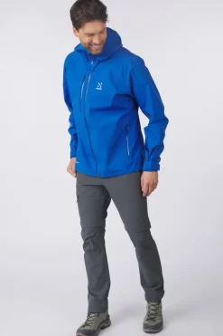 Veste Imperméable Front Proof