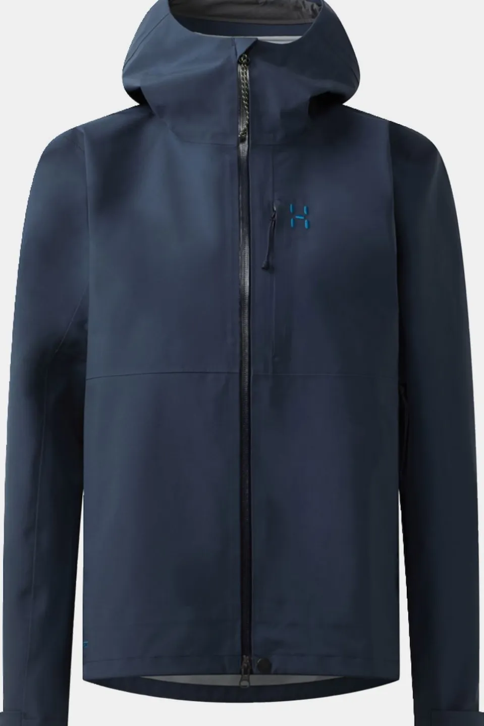 Veste Imperméable Front Proof II