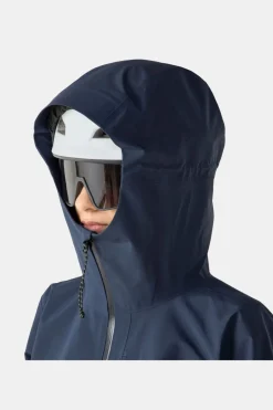 Veste Imperméable Front Proof II