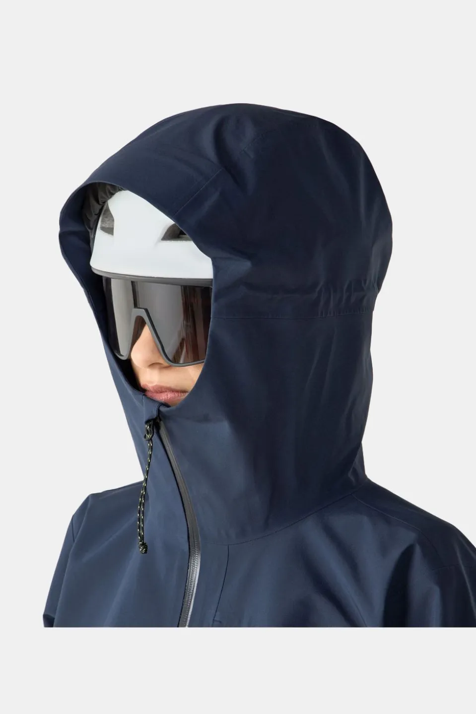 Veste Imperméable Front Proof II