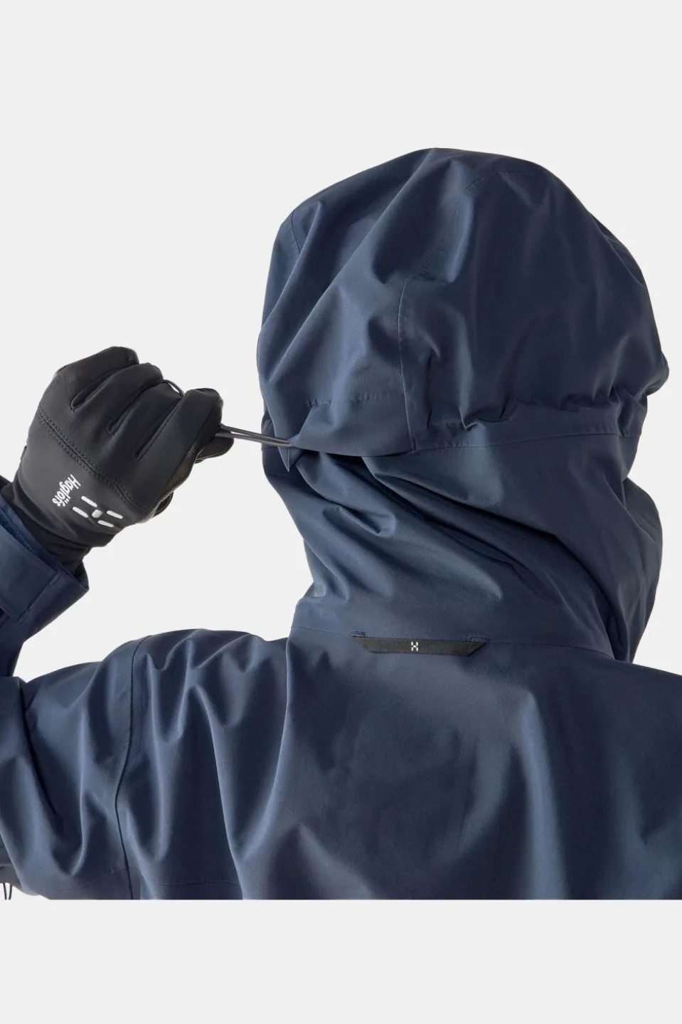 Veste Imperméable Front Proof II