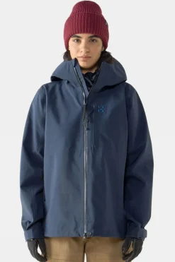 Veste Imperméable Front Proof II