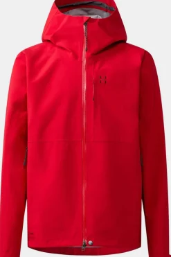 Veste Imperméable Front Proof II Jacket Women