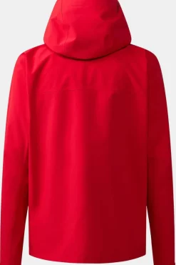 Veste Imperméable Front Proof II Jacket Women