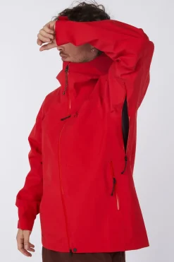 Veste Imperméable Front Proof II Jacket Women