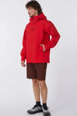 Veste Imperméable Front Proof II Jacket Women