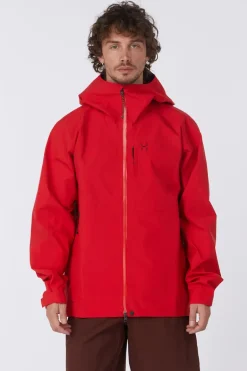 Veste Imperméable Front Proof II Jacket Women