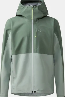 Veste Imperméable Front Proof II Jacket Women