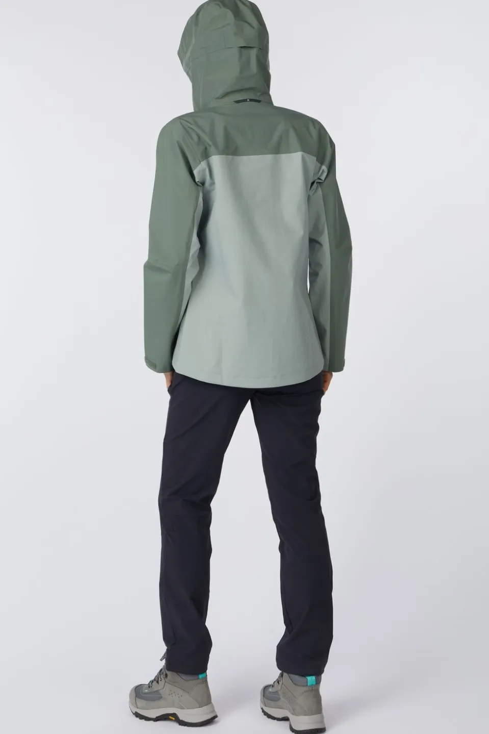 Veste Imperméable Front Proof II
