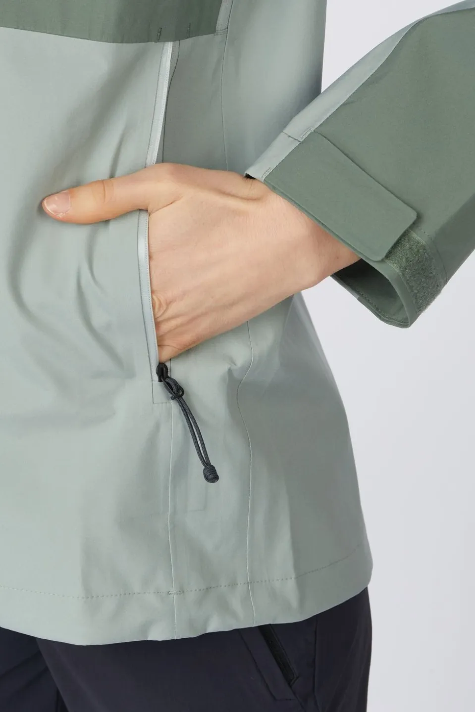 Veste Imperméable Front Proof II