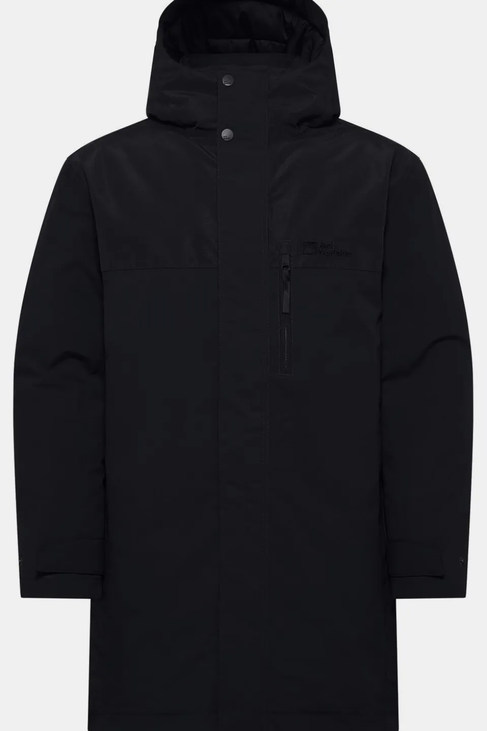 Veste Imperméable Gletschersee Parka M