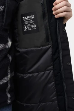 Veste Imperméable Gletschersee Parka M