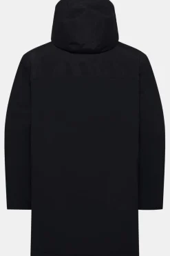 Veste Imperméable Gletschersee Parka M