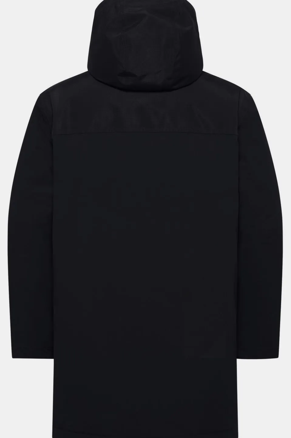 Veste Imperméable Gletschersee Parka M