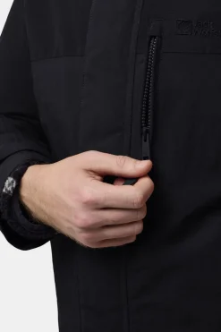 Veste Imperméable Gletschersee Parka M