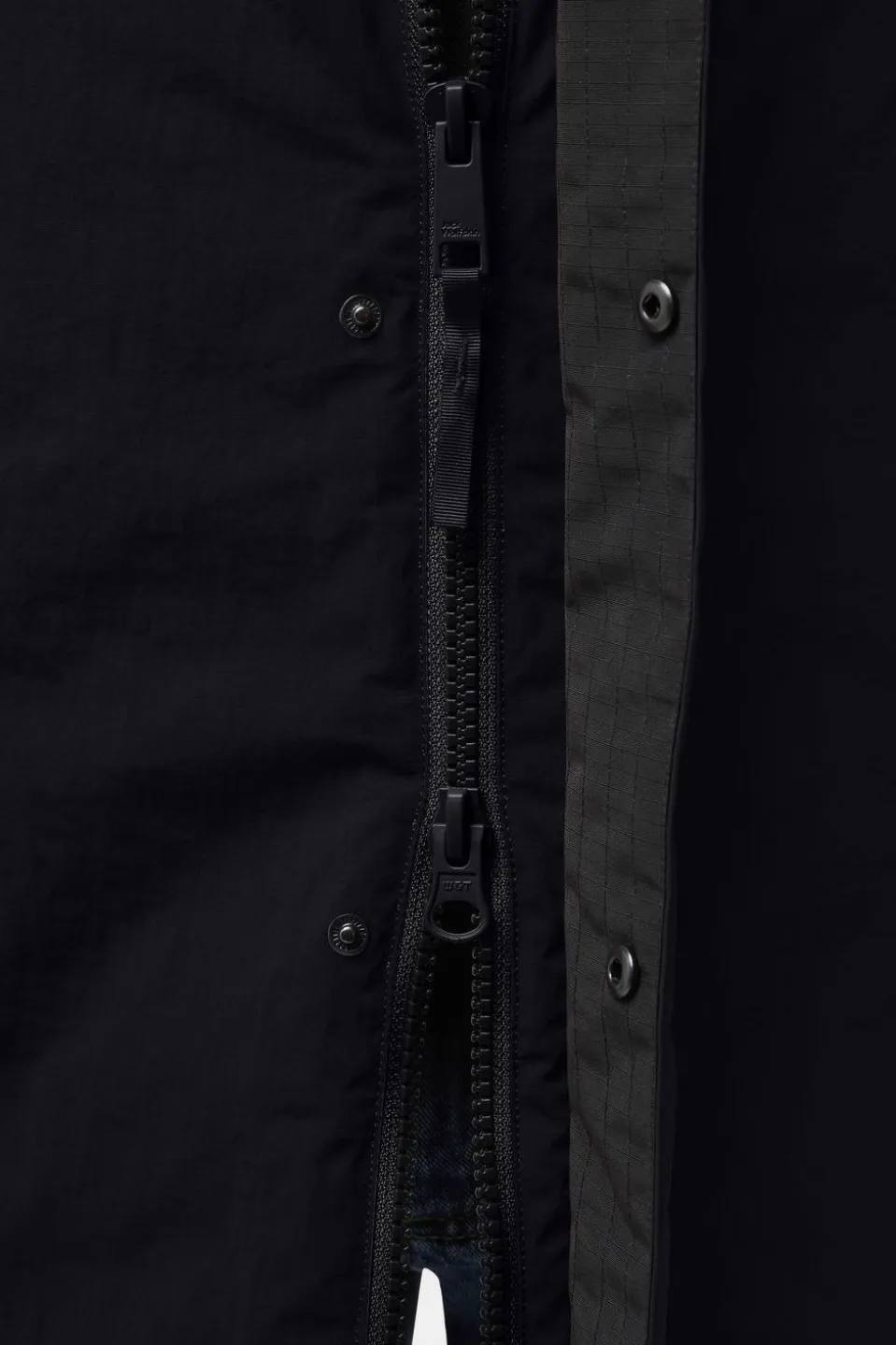 Veste Imperméable Gletschersee Parka M