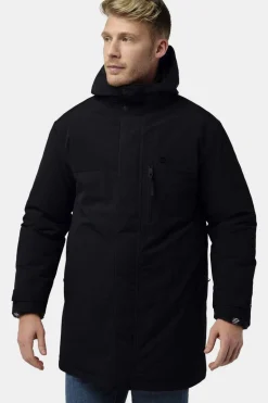 Veste Imperméable Gletschersee Parka M
