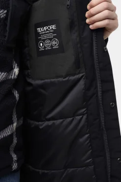 Veste Imperméable Gletschersee Parka M