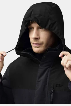Veste Imperméable Gletschersee Parka M