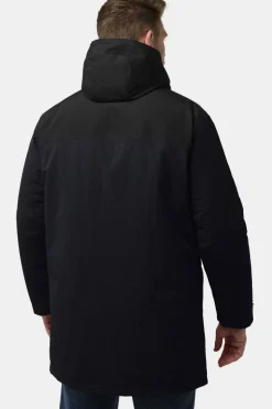 Veste Imperméable Gletschersee Parka M