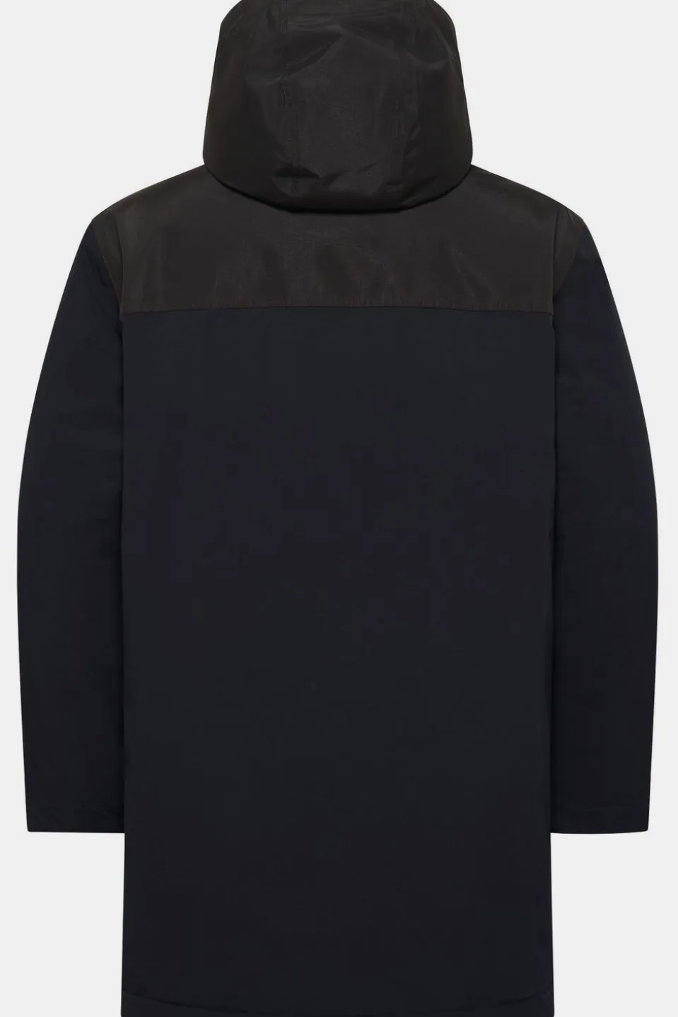 Veste Imperméable Gletschersee Parka M