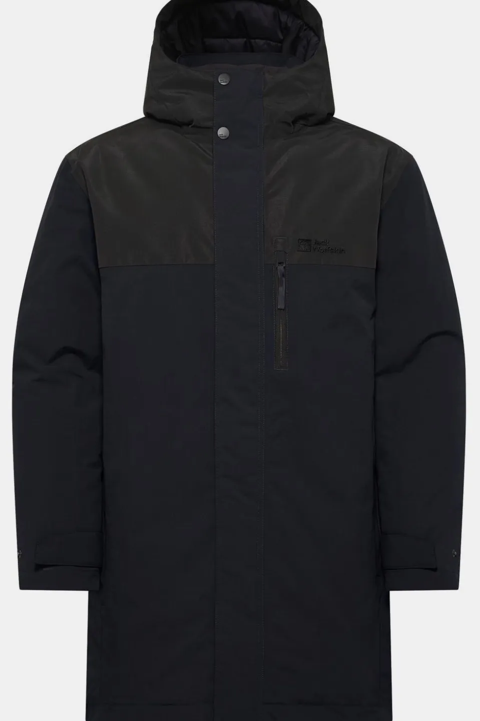 Veste Imperméable Gletschersee Parka M