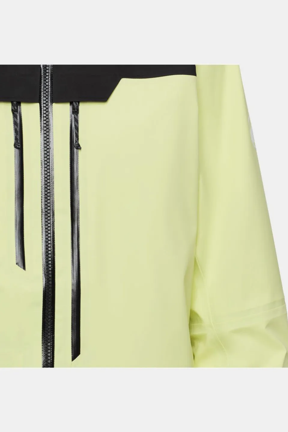 Veste Imperméable Haldigrat Hs Hooded Jacket Women