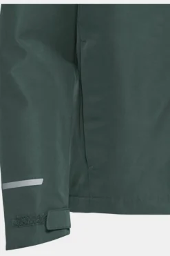 Veste Imperméable Haze 2L Jkt K