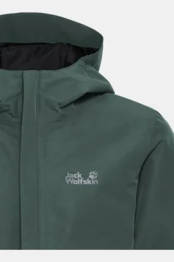 Veste Imperméable Haze 2L Jkt K