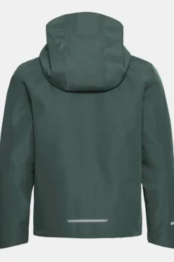 Veste Imperméable Haze 2L Jkt K