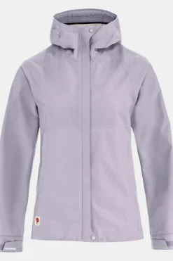Veste Imperméable Hc Hydratic Trail Jacket W