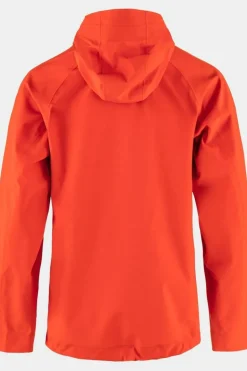 Veste Imperméable Hc Hydratic Trail Jacket W