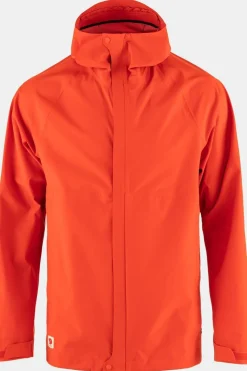 Veste Imperméable Hc Hydratic Trail Jacket M