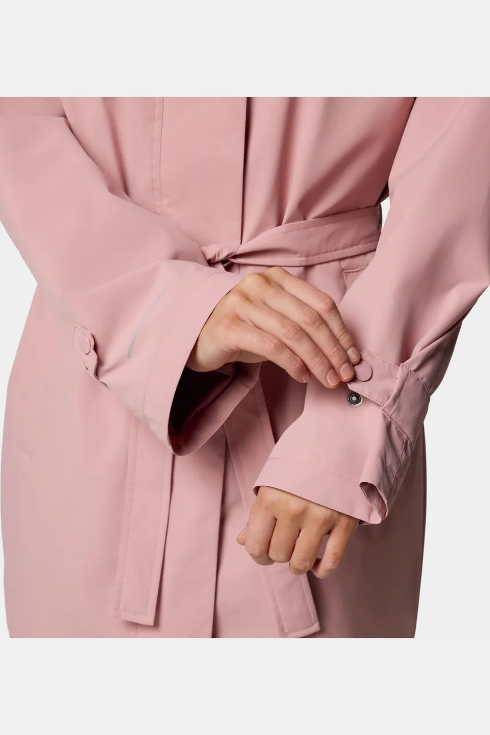Veste Imperméable Here And There™ III Trench Jacket