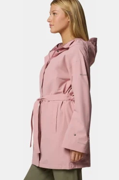 Veste Imperméable Here And There™ III Trench Jacket