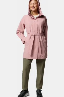 Veste Imperméable Here And There™ III Trench Jacket