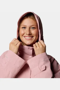 Veste Imperméable Here And There™ III Trench Jacket