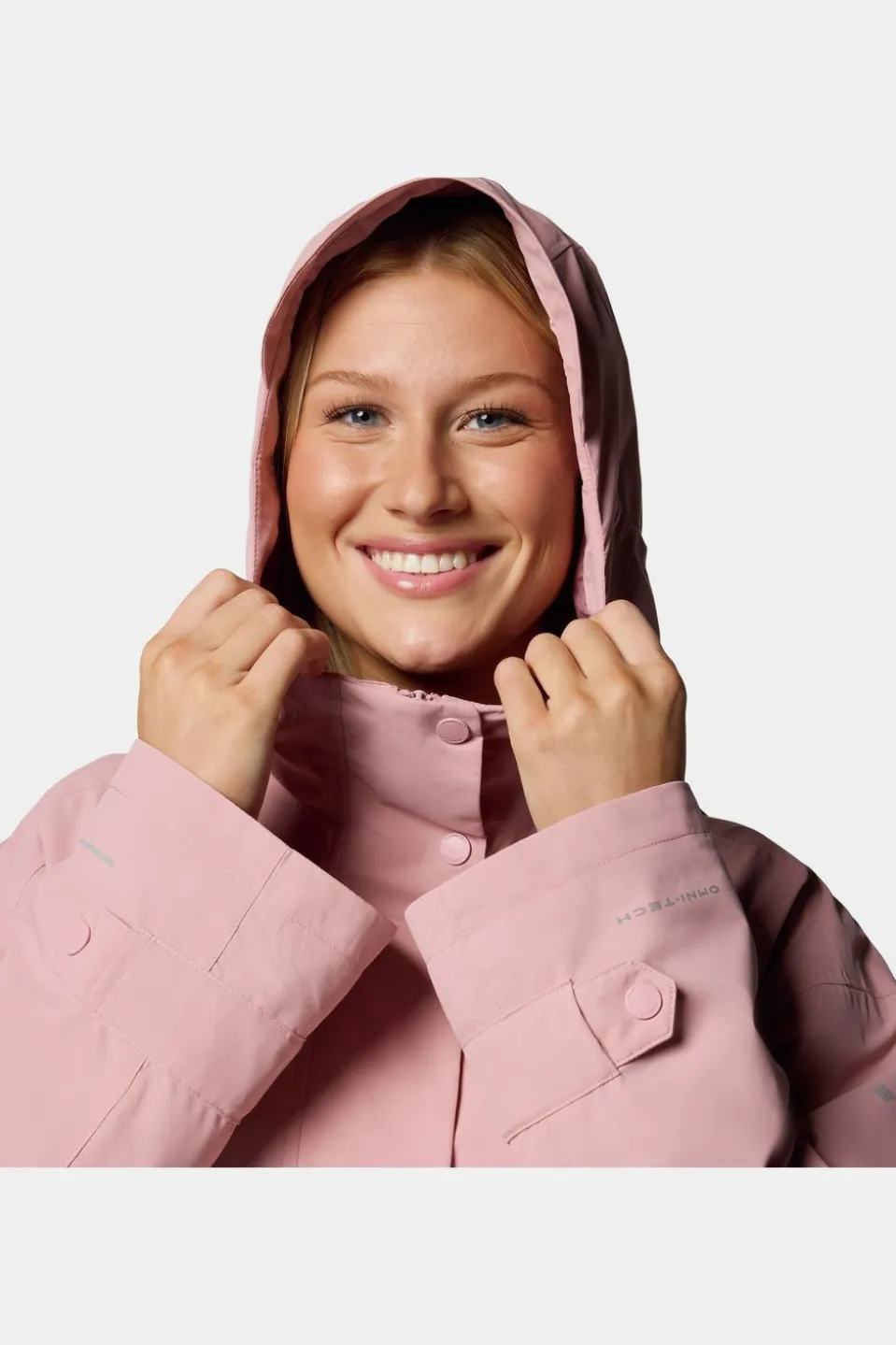 Veste Imperméable Here And There™ III Trench Jacket
