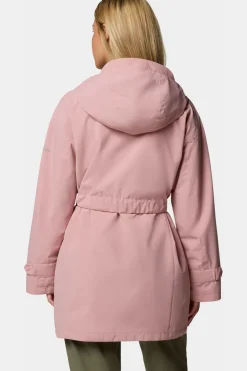 Veste Imperméable Here And There™ III Trench Jacket