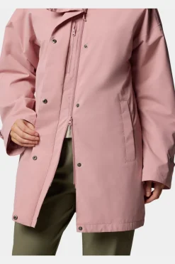 Veste Imperméable Here And There™ III Trench Jacket