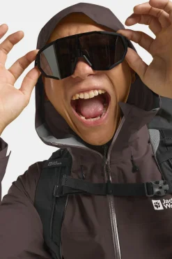 Veste Imperméable Highest Peak 3L