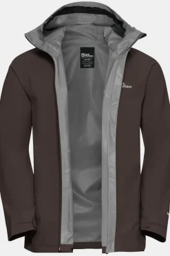 Veste Imperméable Highest Peak 3L