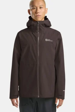 Veste Imperméable Highest Peak 3L