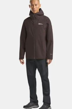Veste Imperméable Highest Peak 3L