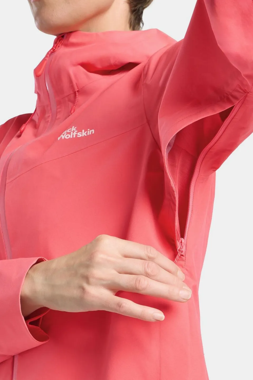 Veste Imperméable Highest Peak 3L Jacket