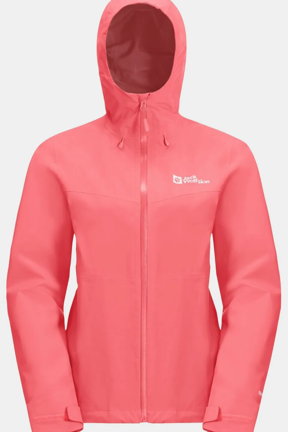 Veste Imperméable Highest Peak 3L Jacket